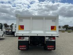 2025 Isuzu F Series FVR 170-300 AT R47