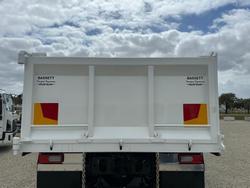 2025 Isuzu F Series FVR 170-300 AT R47