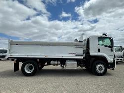 2025 Isuzu F Series FVR 170-300 AT R47