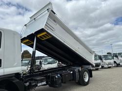2025 Isuzu F Series FVR 170-300 AT R47