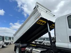 2025 Isuzu F Series FVR 170-300 AT R47