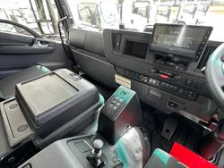 2025 Isuzu F Series FVR 170-300 AT R47
