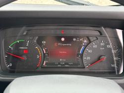2025 Isuzu F Series FVR 170-300 AT R47