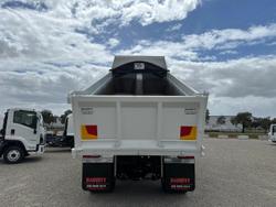 2025 Isuzu F Series FVR 170-300 AT R47