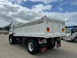 2025 Isuzu F Series FVR 170-300 AT R47