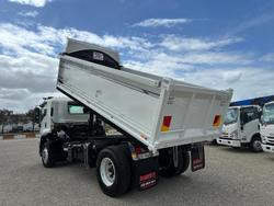 2025 Isuzu F Series FVR 170-300 AT R47