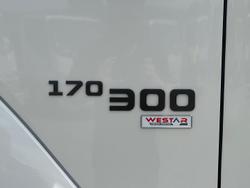 2025 Isuzu F Series FVR 170-300 AT R47
