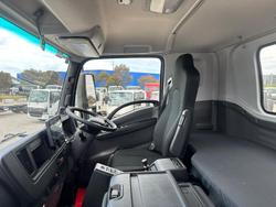 2025 Isuzu F Series FVR 170-300 AT R47