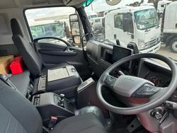 2025 Isuzu F Series FVR 170-300 AT R47