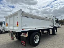 2025 Isuzu F Series FVR 170-300 AT R47