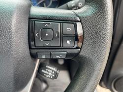 2022 Toyota Fortuner GX