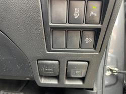 2022 Toyota Fortuner GX