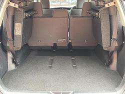 2022 Toyota Fortuner GX