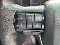 2022 Toyota Fortuner GX