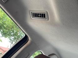 2022 Toyota Fortuner GX