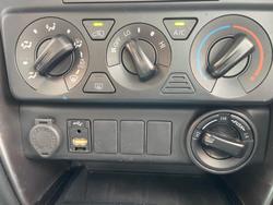 2022 Toyota Fortuner GX