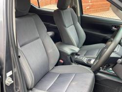 2022 Toyota Fortuner GX