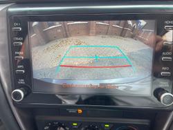 2022 Toyota Fortuner GX