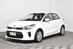 2017 Kia Rio S