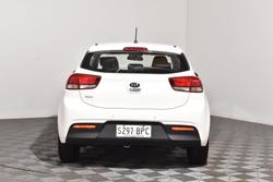 2017 Kia Rio S
