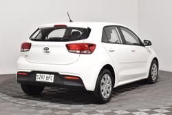 2017 Kia Rio S