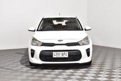 2017 Kia Rio S