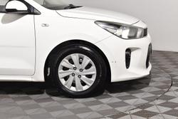 2017 Kia Rio S