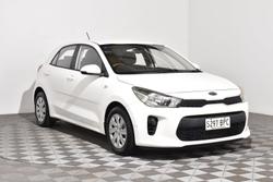 2017 Kia Rio S