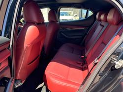 2025 Mazda 3 G25 Astina