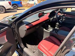 2025 Mazda 3 G25 Astina