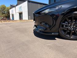 2025 Mazda 3 G25 Astina