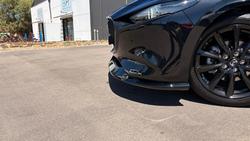 2025 Mazda 3 G25 Astina