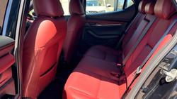 2025 Mazda 3 G25 Astina