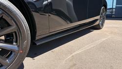 2025 Mazda 3 G25 Astina