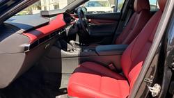 2025 Mazda 3 G25 Astina