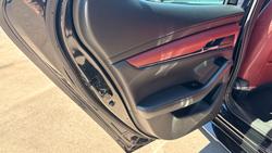 2025 Mazda 3 G25 Astina