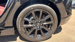 2025 Mazda 3 G25 Astina