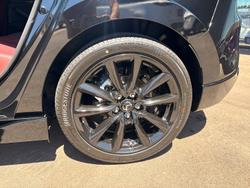 2025 Mazda 3 G25 Astina