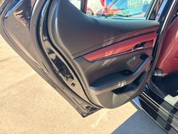 2025 Mazda 3 G25 Astina