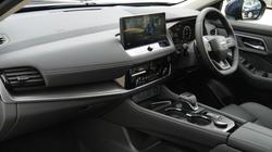 2026 Nissan X-TRAIL Ti