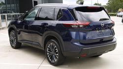 2026 Nissan X-TRAIL Ti