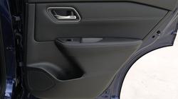 2026 Nissan X-TRAIL Ti