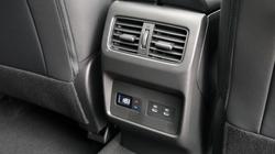 2026 Nissan X-TRAIL Ti