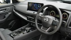 2026 Nissan X-TRAIL Ti