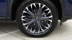 2026 Nissan X-TRAIL Ti