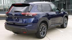 2026 Nissan X-TRAIL Ti