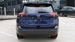 2026 Nissan X-TRAIL Ti