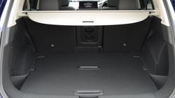 2026 Nissan X-TRAIL Ti