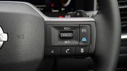 2026 Nissan X-TRAIL Ti