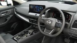 2026 Nissan X-TRAIL Ti